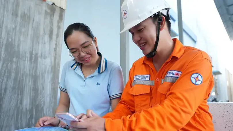 Cảnh giác trước trò lừa đảo cài ứng dụng điện lực