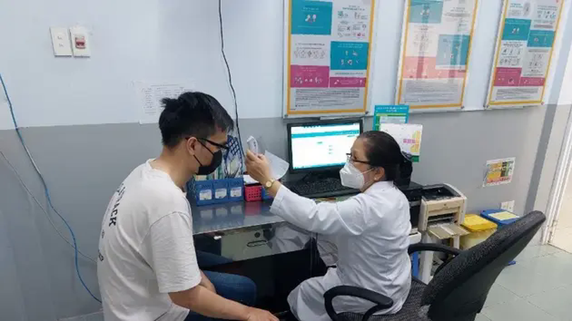Không hoang mang, chủ quan với dịch Covid-19
