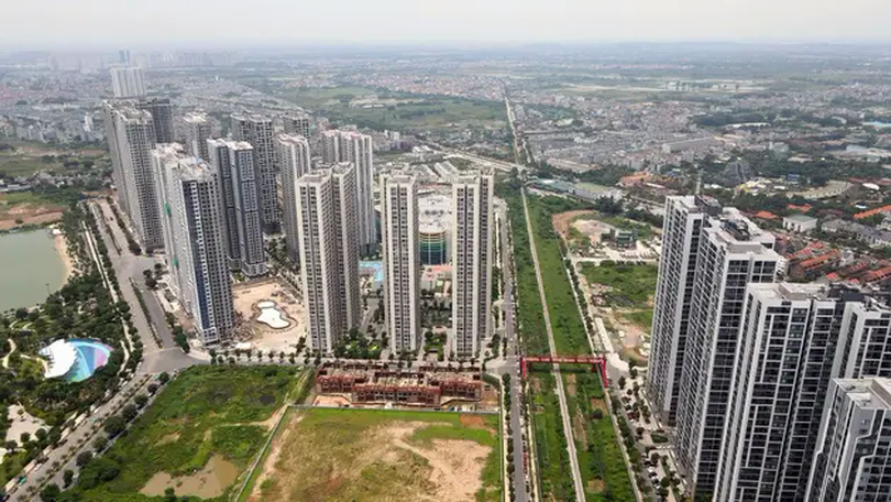 Được chuyển nhượng nhà ở tương lai nếu chưa xin cấp sổ