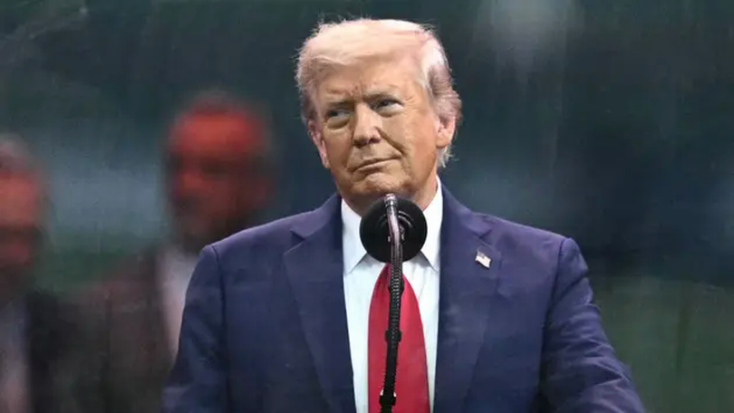 Ông Trump cảnh báo Iran nếu tấn công Mỹ