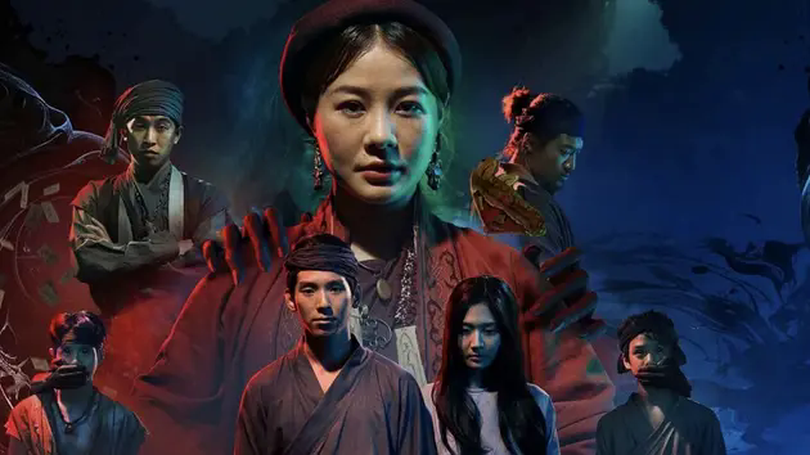 Phim kinh dị Việt sôi động nhưng chất lượng chênh vênh
