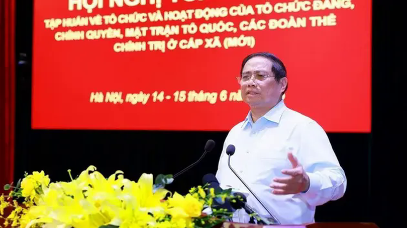 Đoàn kết, thống nhất để tạo động lực phát triển