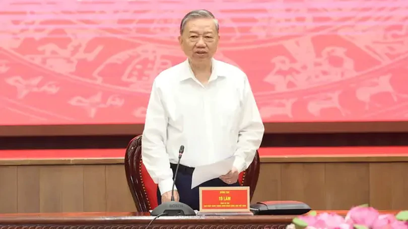 Hà Nội phải là thành phố tiên phong của châu Á