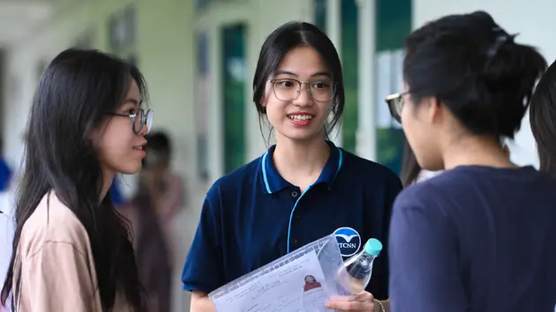 Nhiều trường nhận chứng chỉ IELTS xét tuyển đại học trước 30/6