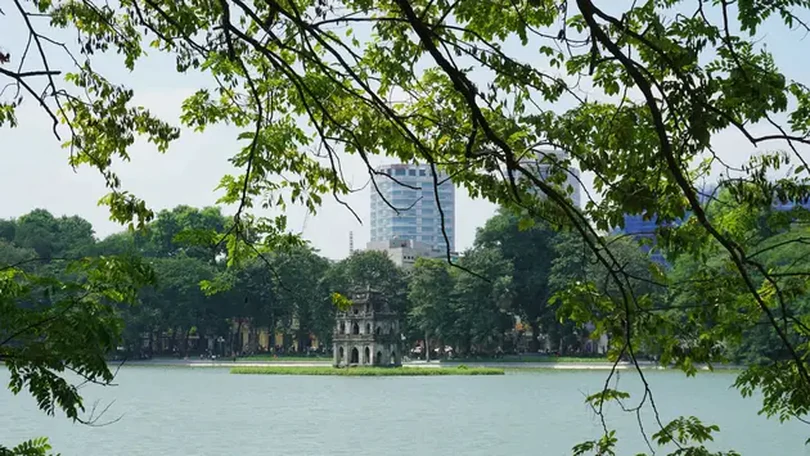 Thời tiết 16/6: Hà Nội ngày nắng, tối có mưa dông