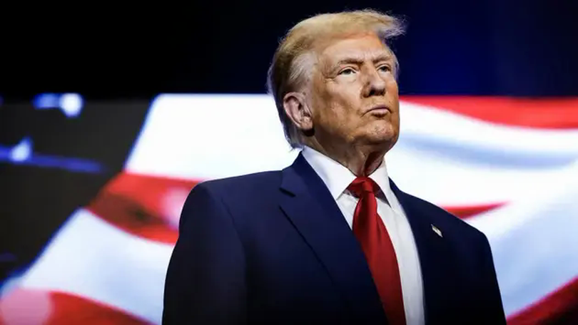 Ông Trump hy vọng Israel và Iran đạt được lệnh ngừng bắn