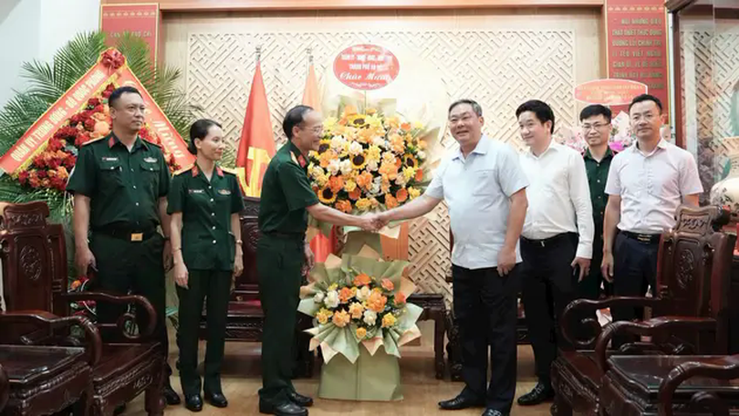 Hình thành nền báo chí nhân văn, hiện đại, vì dân