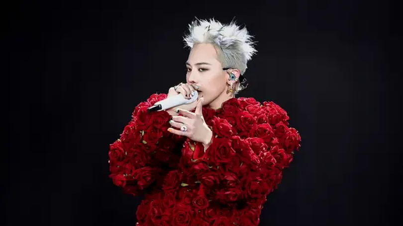 G-Dragon được trả hơn 180 tỷ đồng để đến Việt Nam?