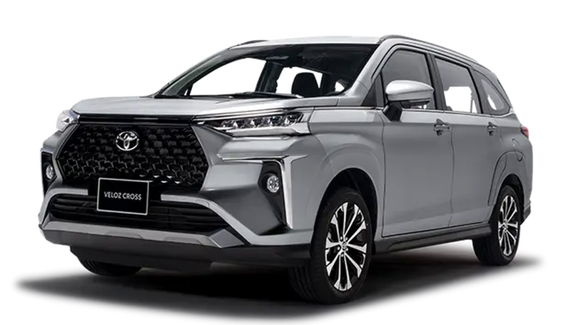 Những mẫu MPV bán chạy trong tháng 5/2025