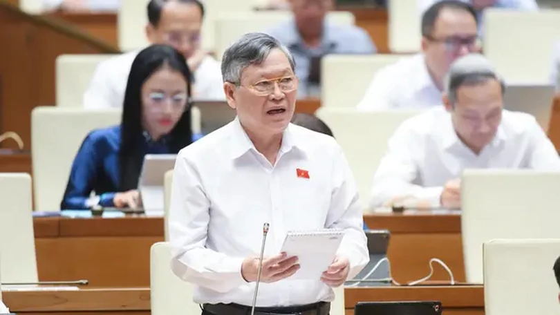 Không xem nhẹ vấn nạn hàng giả, hàng nhái