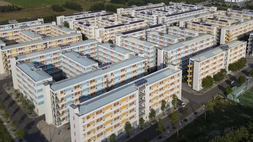 Đề xuất rút ngắn thời gian phê duyệt NƠXH xuống 25 ngày