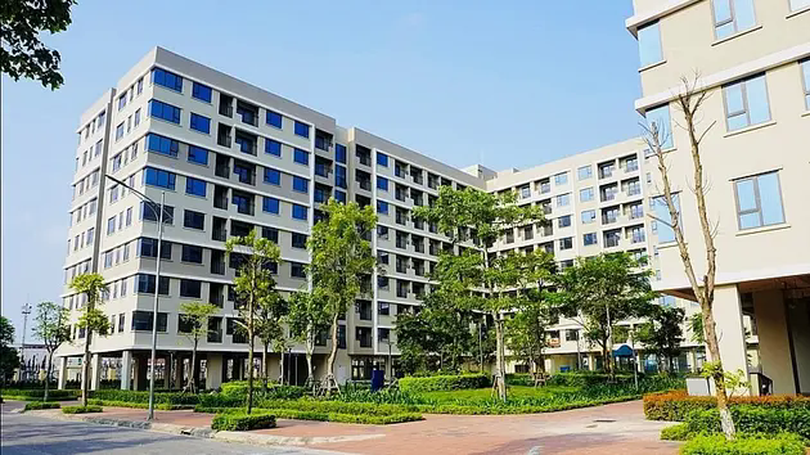Đầu tư NƠXH sẽ tạo động lực thúc đẩy tăng trưởng