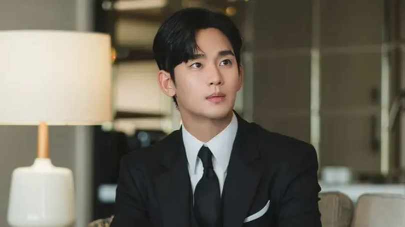 Kim Soo Hyun đối mặt với kiện tụng từ các nhà quảng cáo