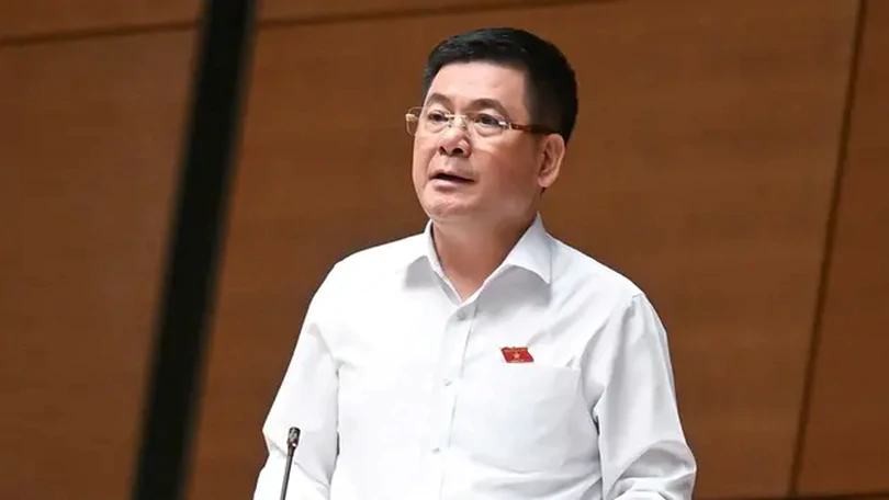 Tăng kiểm soát thương mại điện tử, chống hàng giả