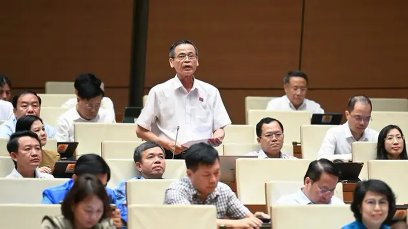 Bỏ quy định không cần thiết cho người dân và doanh nghiệp