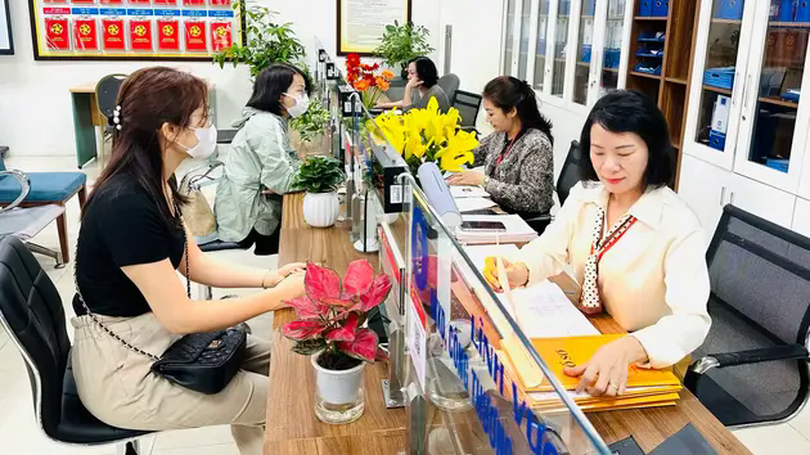 Giả định tình huống khó khăn khi vận hành thử các xã