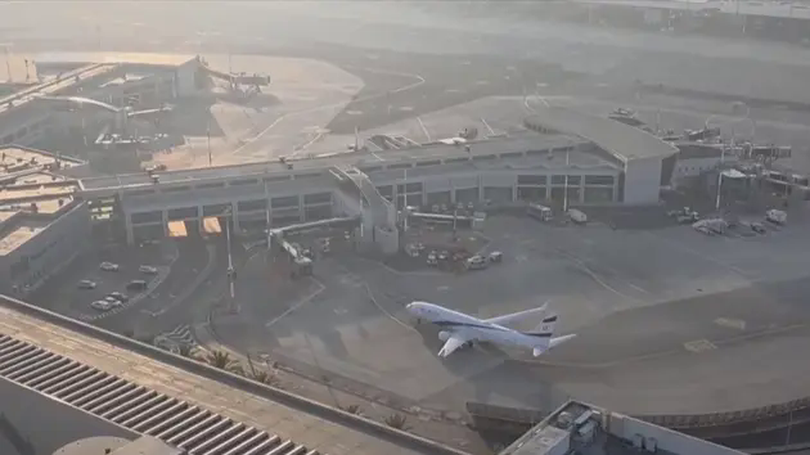 Israel đưa công dân mắc kẹt ở nước ngoài về nước