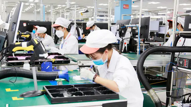Nhiều quy định mới thúc đẩy khu vực tư nhân phát triển
