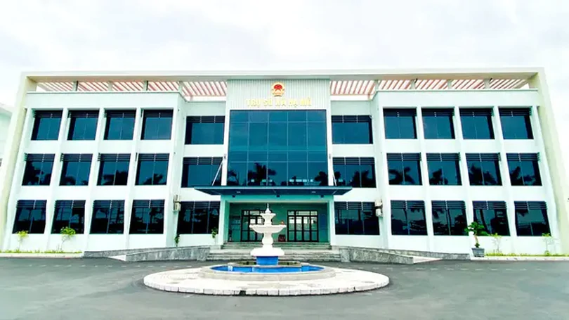 Đan Phượng sẵn sàng vận hành chính quyền hai cấp