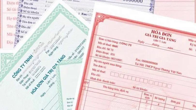 Không lập hóa đơn có thể bị phạt đến 100 triệu đồng
