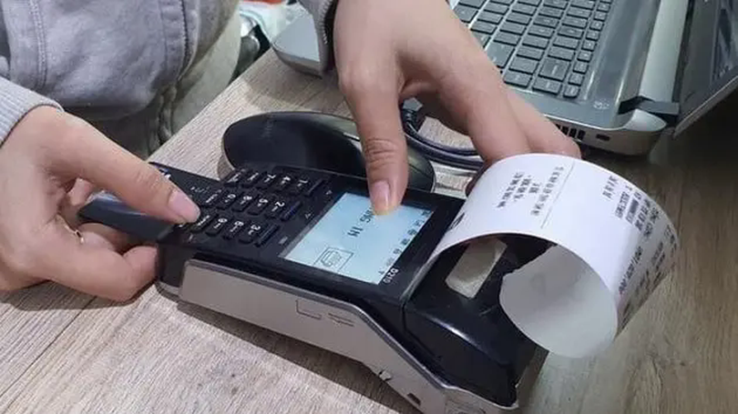 Chưa hộ kinh doanh nào bị phạt vì hóa đơn điện tử