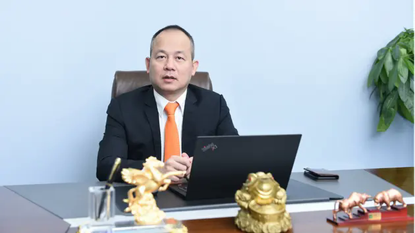 Chủ tịch APG bán ra 6 triệu cổ phiếu
