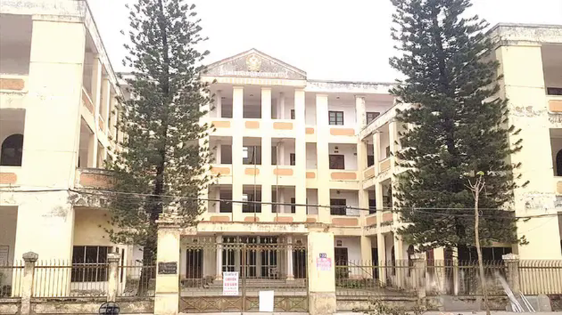 Bố trí trụ sở hợp lý, tránh lãng phí tài sản công