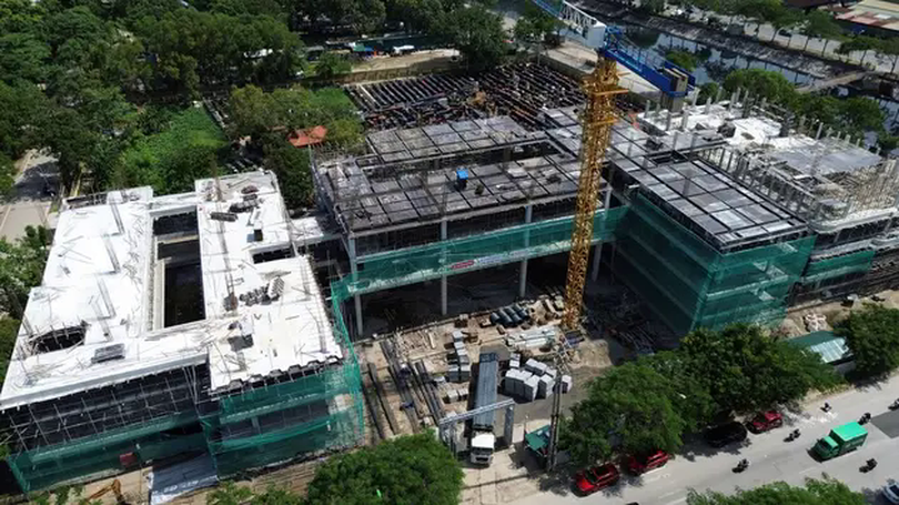 Hà Nội: 420 dự án ra khỏi danh sách chậm triển khai