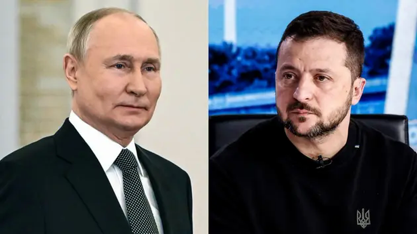 Nga và Ukraine chuẩn bị cuộc hòa đàm tiếp theo