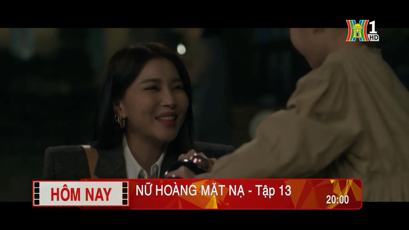 'Nữ hoàng mặt nạ' - Tập 13: Bất chấp