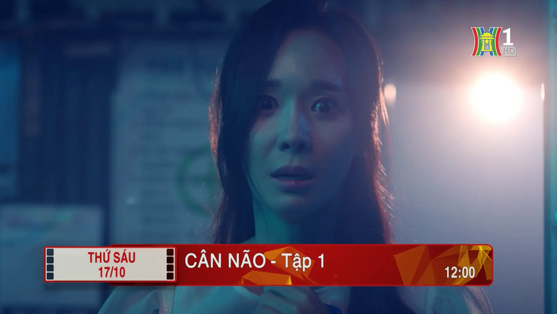'Cân não' - Tập 1: Ngã gục