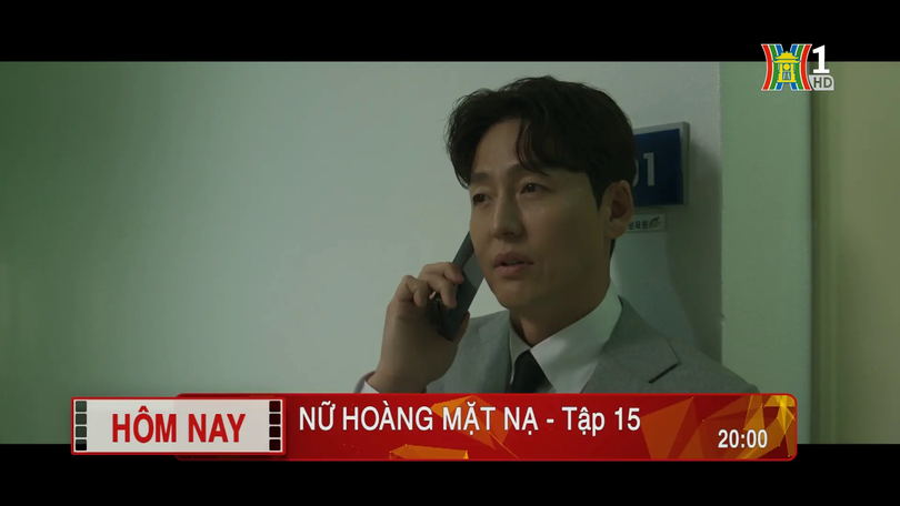 'Nữ hoàng mặt nạ' - Tập 15: Thủ đoạn