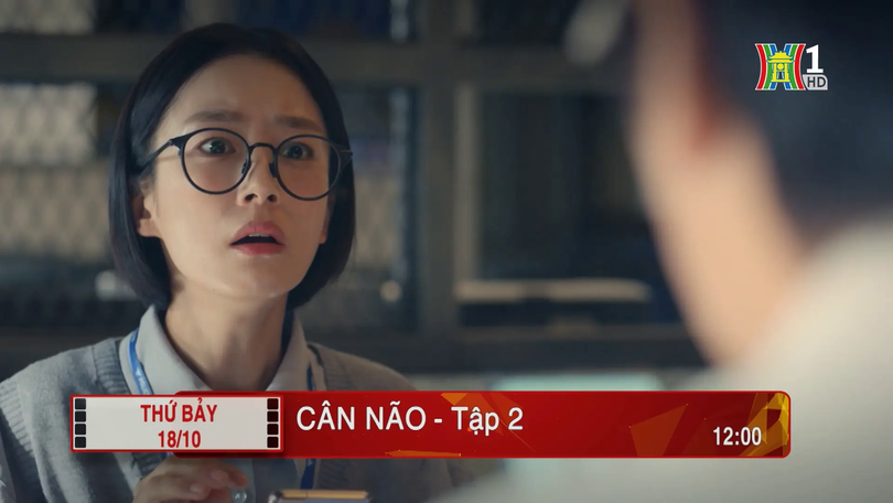 'Cân não' - Tập 2: Bằng chứng