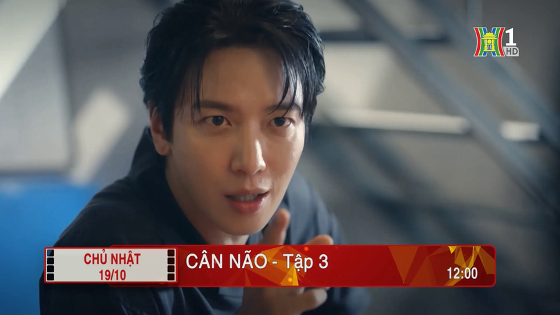 'Cân não' - Tập 3: Nhận định