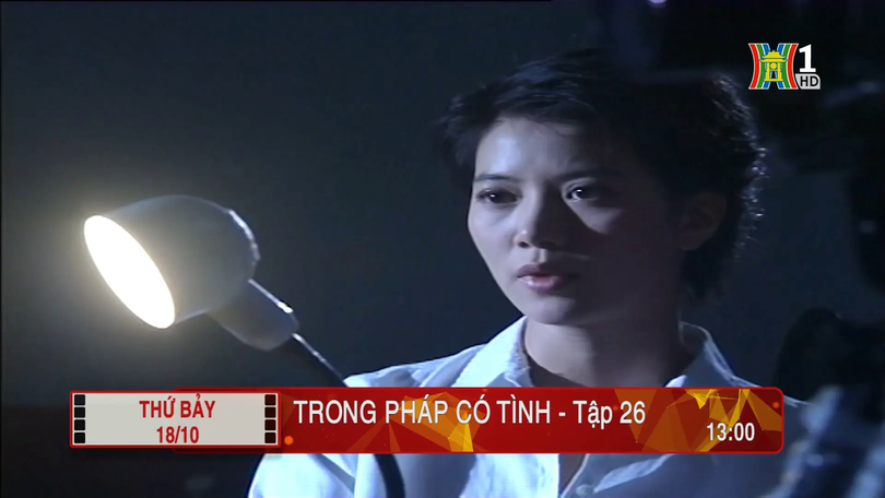 'Trong pháp có tình' - Tập 26: Mục tiêu