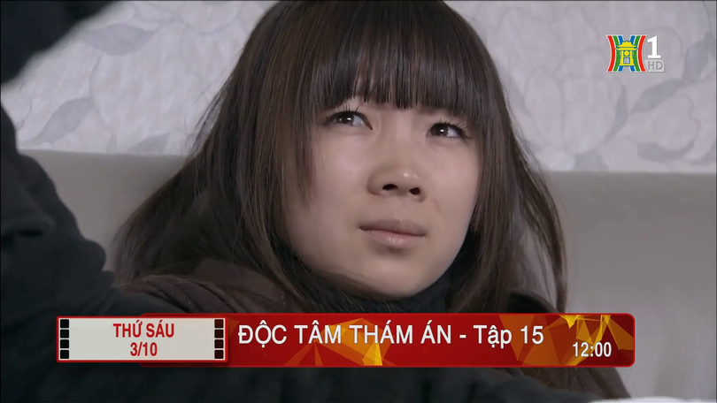 'Độc tâm thám án' - Tập 15: Giao đấu