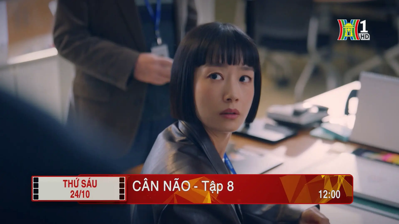 'Cân não' - Tập 8: Qua mặt