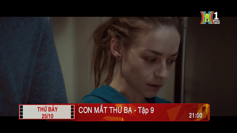 'Con mắt thứ ba' - Tập 9: Mạo hiểm