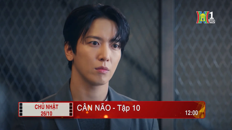 'Cân não' - Tập 10: Bôi nhọ