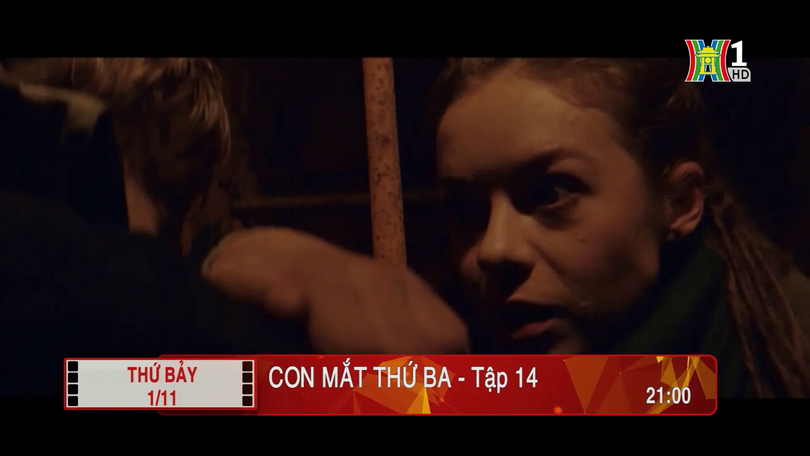 'Con mắt thứ ba' - Tập 14: Ngược đãi