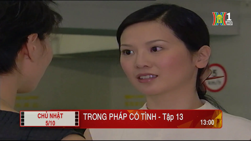 'Trong pháp có tình' - Tập 13: Chính nghĩa