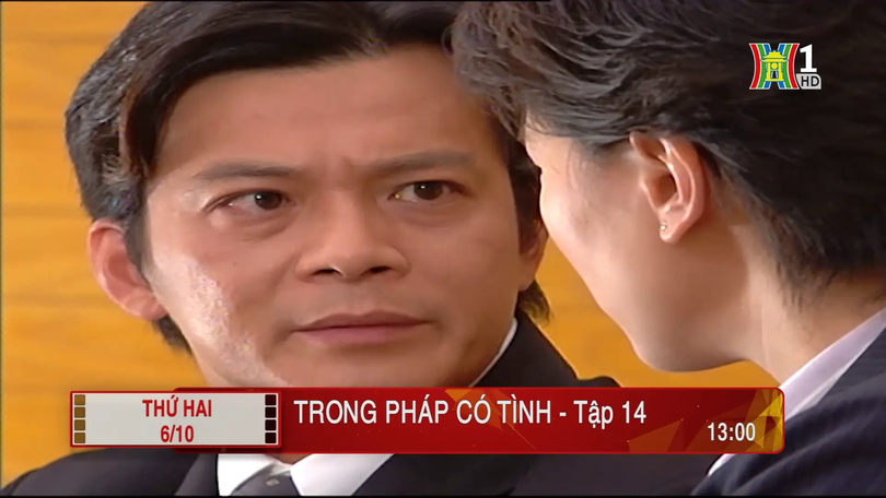 'Trong pháp có tình' - Tập 14: Tố cáo