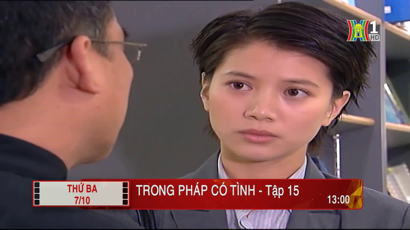 'Trong pháp có tình' - Tập 15: Công lý