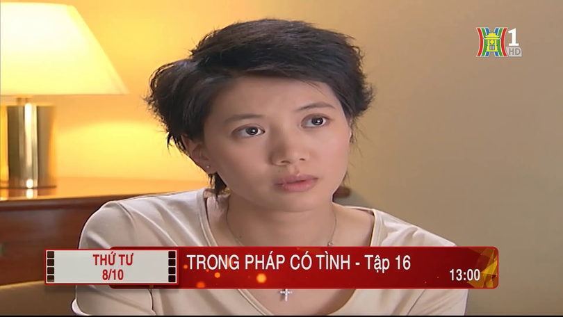 'Trong pháp có tình' - Tập 16: Khó khăn
