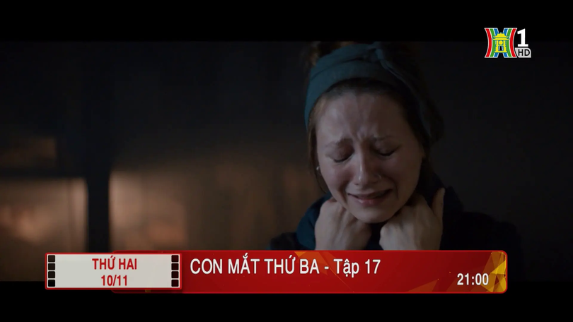 'Con mắt thứ ba' - Tập 17: Can đảm