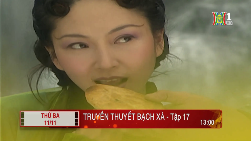 'Truyền thuyết bạch xà' - Tập 17: Bất ngờ