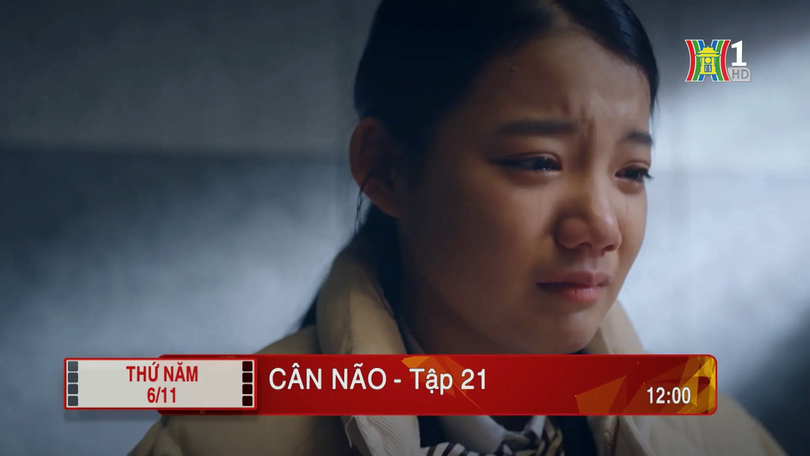 'Cân não' - Tập 21: Bất thường