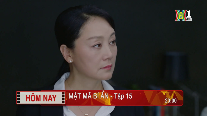 'Mật mã bí ẩn' - Tập 15: Điều tra
