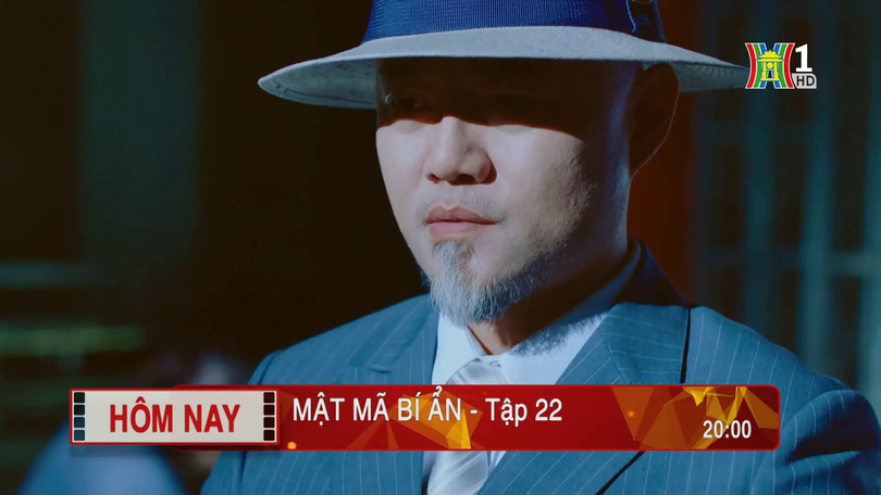 'Mật mã bí ẩn' - Tập 22: Khó lường