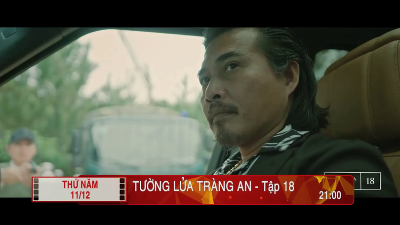'Tường lửa Tràng An' - Tập 18: Trợ giúp